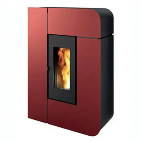Poêles à granulés MCZ 6,2 kW Alea Air 7 XUP 5S 7124059 6921043