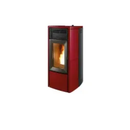 Hydro pellet stoves MCZ 11.9 kW Star Hydro Matic 12 R 7121017 6921006
