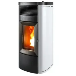 Pellet stoves MCZ 10 kW Musa Air 10 R 7122053 6921026