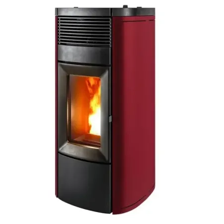Pellet stoves MCZ 10 kW Musa Air 10 R 7122053 6921029