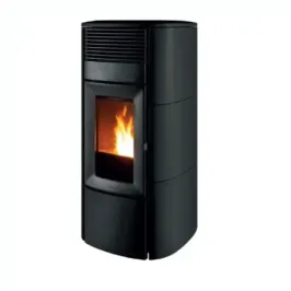 Pelletkachels MCZ 10 kW Club Air 10 R 7122049 6921020