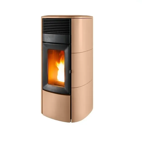 Pelletöfen MCZ 10 kW Club Air 10 R 7122049 6921021