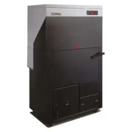 Chaudière à granulés MCZ 19,4 kW Techna Smartclean 21 7324001