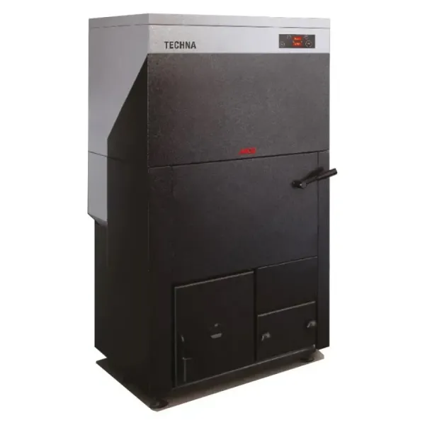 Pelletkessel MCZ 19,4 kW Techna Smartclean 21 7324001