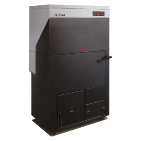 Chaudière à granulés MCZ 29,8 kW Techna Smartclean 32 7324003