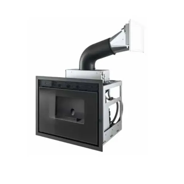 Pelletketel MCZ 24,7 kW Vivo 90 Hydro Hydro 24 5020004