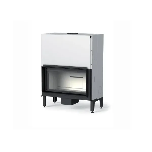 Houtkachel MCZ 17,1 kW Plasma 95 Wood 5s Basic VF 5024020 4008038N