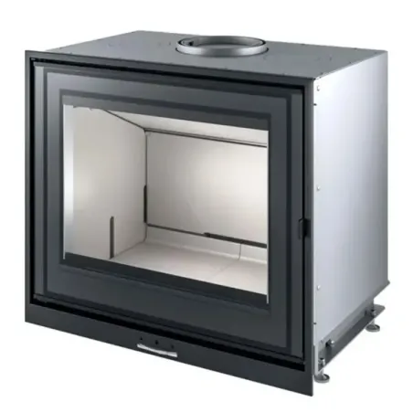 Insert de cheminée à bois MCZ 11,6 kW Vivo 70Q Wood Slim 5020001 4011012