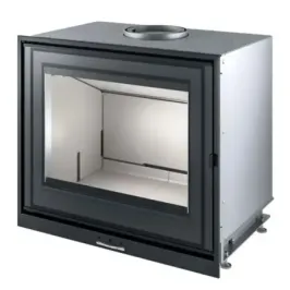 Insert de cheminée à bois MCZ 11,6 kW Vivo 70Q Wood Basic VF 5020001 4008038N