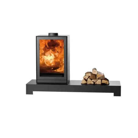 Holzofen Nestor Martin 8,4 Nennleistung kW TQH33+BLTQ-H SX