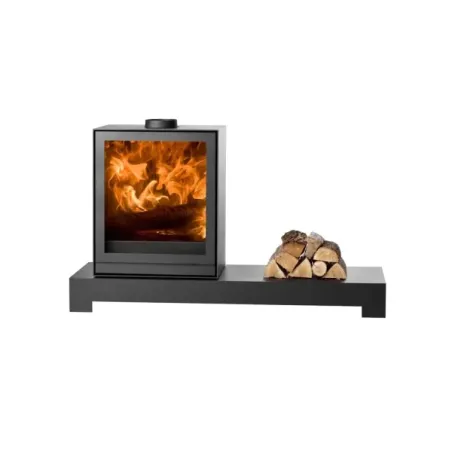 Holzofen Nestor Martin 8 Nennleistung kW TQH43+BLTQ-H SX