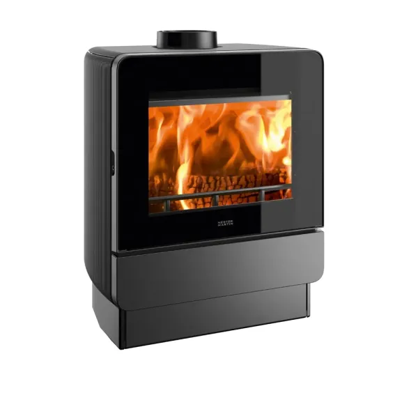 Holzofen Nestor Martin 8 Nennleistung kW M43