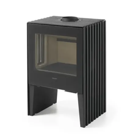 Hergom 7 wood-burning stove, nominal output kW, Glance M