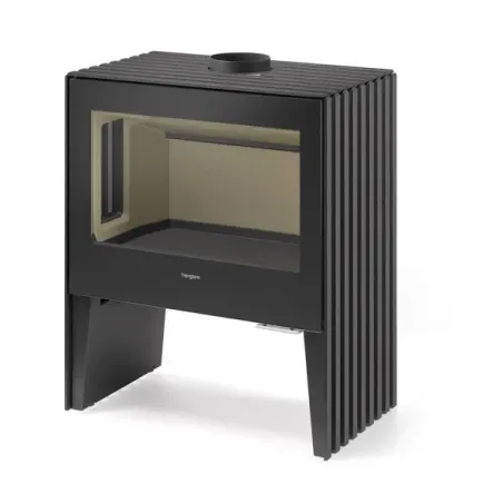 Hergom 7 wood-burning stove, nominal output kW, Glance L