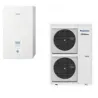 Panasonic heat pump