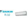 Daikin binnen-airconditioner