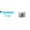 Daikin outdoor unit air conditioners