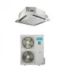 Commercial air conditioning systems