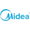 Buitenunit airconditioners Midea