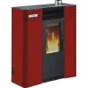 Pellet stoves
