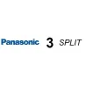 TRIO split airconditioners Panasonic