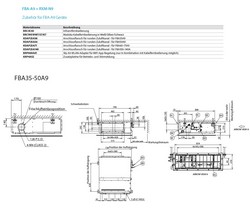Air Conditioner Daikin Mono Split 18000 FBA50A9 RXM50R BRC4C65