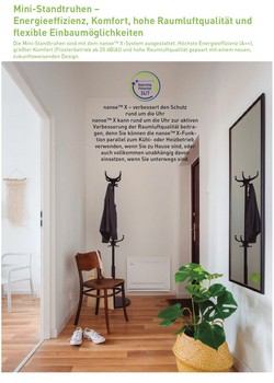 Panasonic Mono Split 5,0 kW witte airconditioner CS-Z50UFEAW CU-Z50UBEA